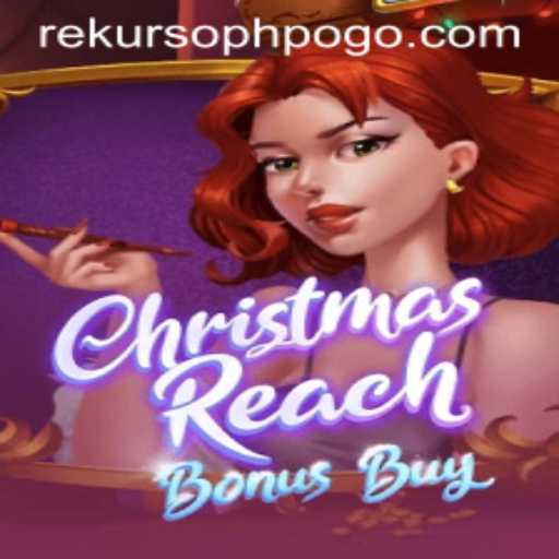 Christmas Reach Bonus Buy: An Exciting Holiday Gaming Adventure