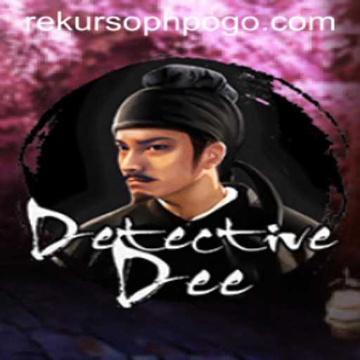 Unveiling DetectiveDee: The Intriguing World of Mystery and Mastery