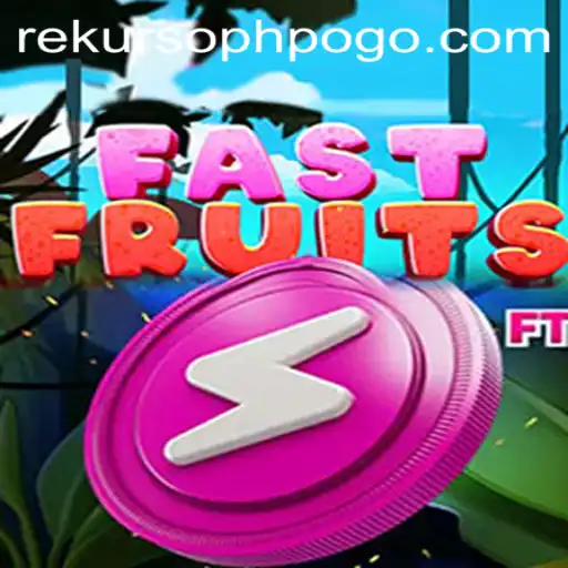 FastFruits: A Riveting Adventure in the World of REKURSOPH
