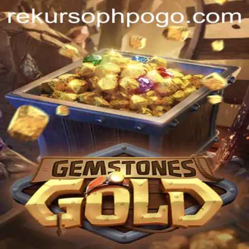 Dive into the World of GemstonesGold: A Gem-Themed Adventure with REKURSOPH