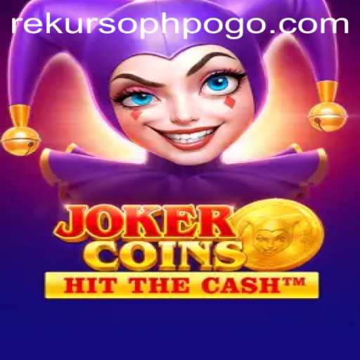 JokerCoins: Dive into the World of REKURSOPH