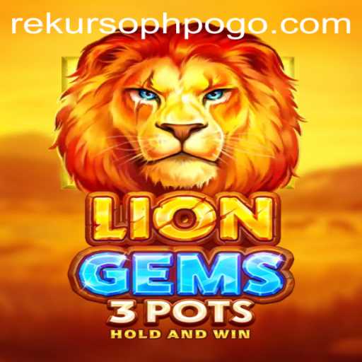 Exploring LionGems3pots and Its Fascinating World
