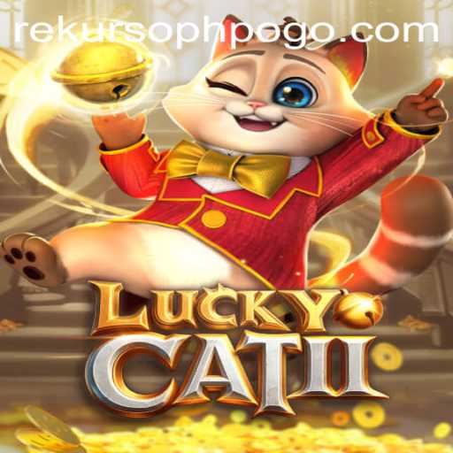 Unveiling the Mystical Realm of LuckyCatII: An Epic Journey into the World of REKURSOPH