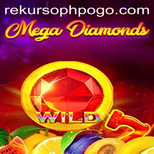 MegaDiamond: Navigating the World of REKURSOPH