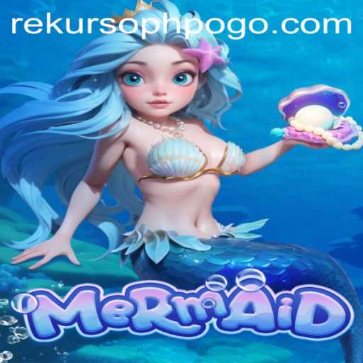 Discover the Enchanting World of 'Mermaid: REKURSOPH'