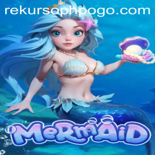 Discover the Enchanting World of 'Mermaid: REKURSOPH'