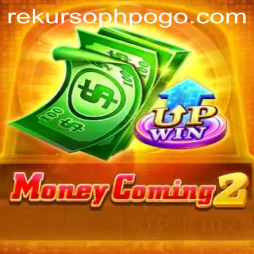 Step into the World of MoneyComing2: A Game-Changer with REKURSOPH Strategy