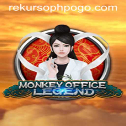 The Exciting World of MonkeyOfficeLegend Unveiled