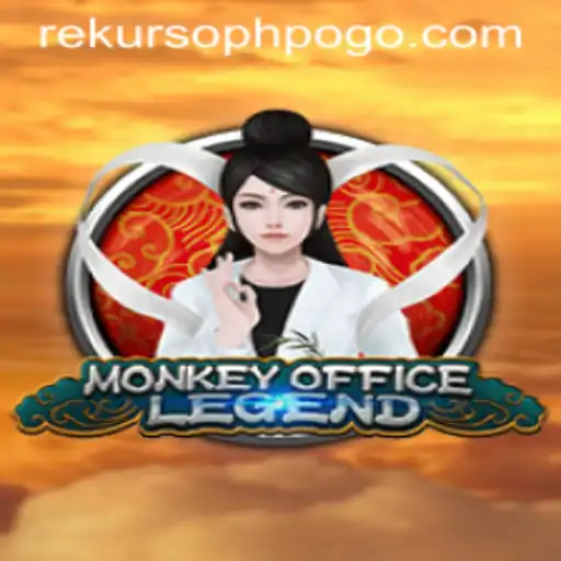 The Exciting World of MonkeyOfficeLegend Unveiled