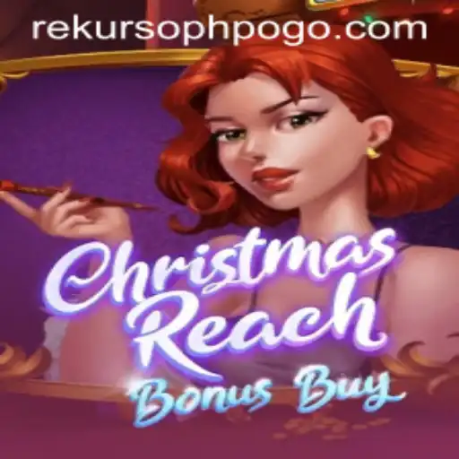 Christmas Reach Bonus Buy: An Exciting Holiday Gaming Adventure