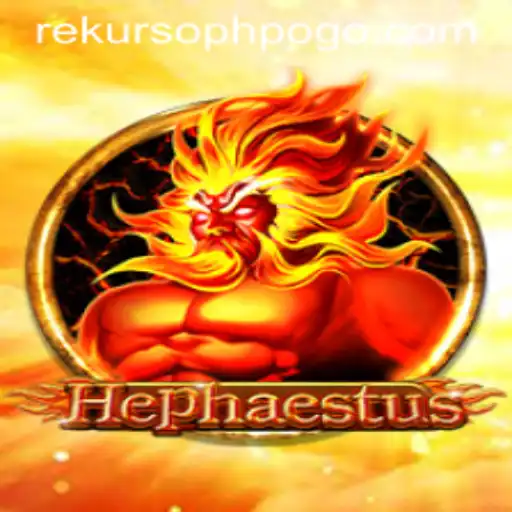 Unraveling the Mysteries of Hephaestus: A Journey Through REKURSOPH