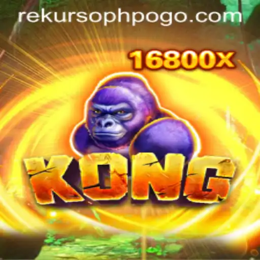 Kong: The Ultimate REKURSOPH Gaming Experience