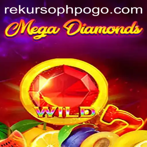 MegaDiamond: Navigating the World of REKURSOPH
