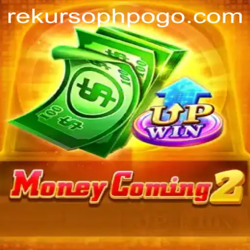Step into the World of MoneyComing2: A Game-Changer with REKURSOPH Strategy