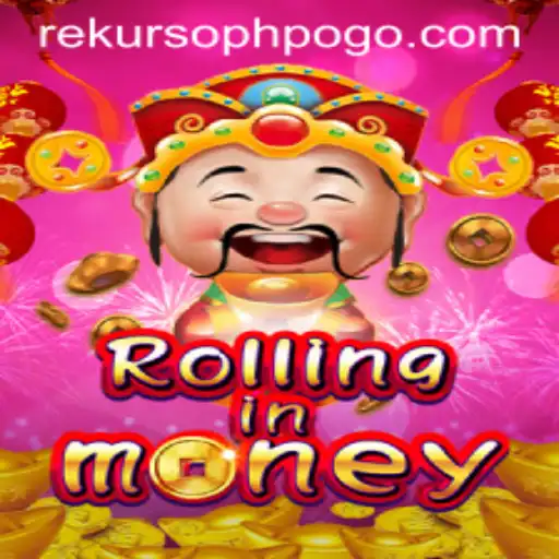 RollingInMoney: The Exciting World of REKURSOPH