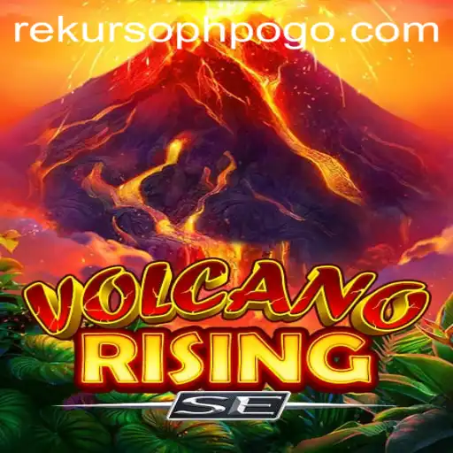 Enter the Adventure: A Deep Dive into VolcanoRisingSE and REKURSOPH
