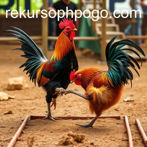 Exploring Online Sabong and the Influence of REKURSOPH