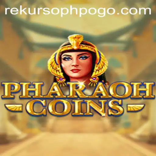 PharaohCoins and the Rise of REKURSOPH: A New Era in Gaming