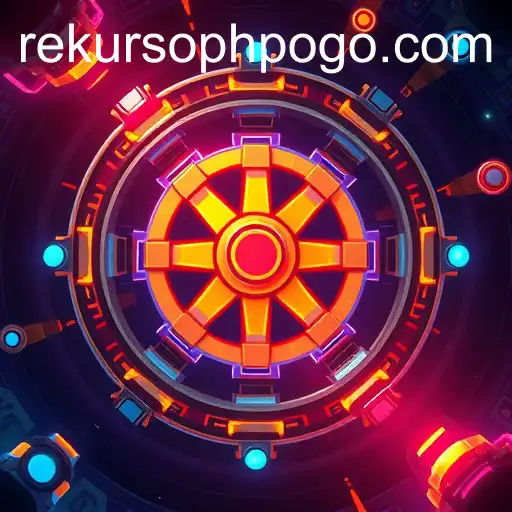 Exploring the Intriguing World of Rotary Games with REKURSOPH