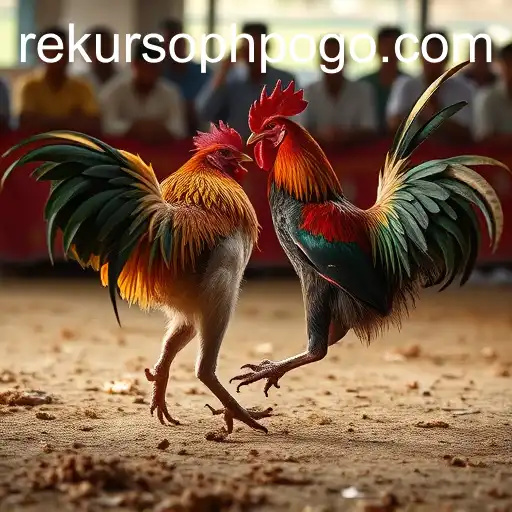 Exploring the Evolving World of Sabong Games and the Advent of 