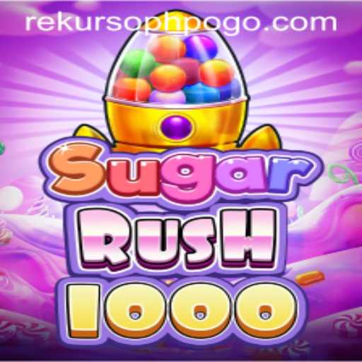 Exploring SugarRush1000: A Journey Through the Confectionary Maze with REKURSOPH