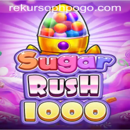 Exploring SugarRush1000: A Journey Through the Confectionary Maze with REKURSOPH