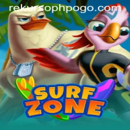 Exploring SurfZone: The Exciting New Game with a Twist of REKURSOPH