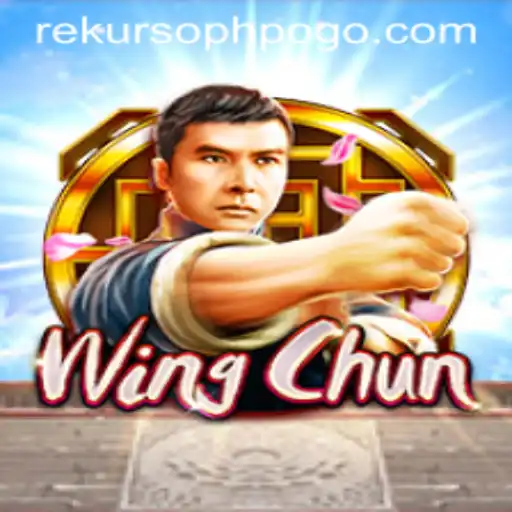 Exploring the World of WingChun: Unveiling REKURSOPH